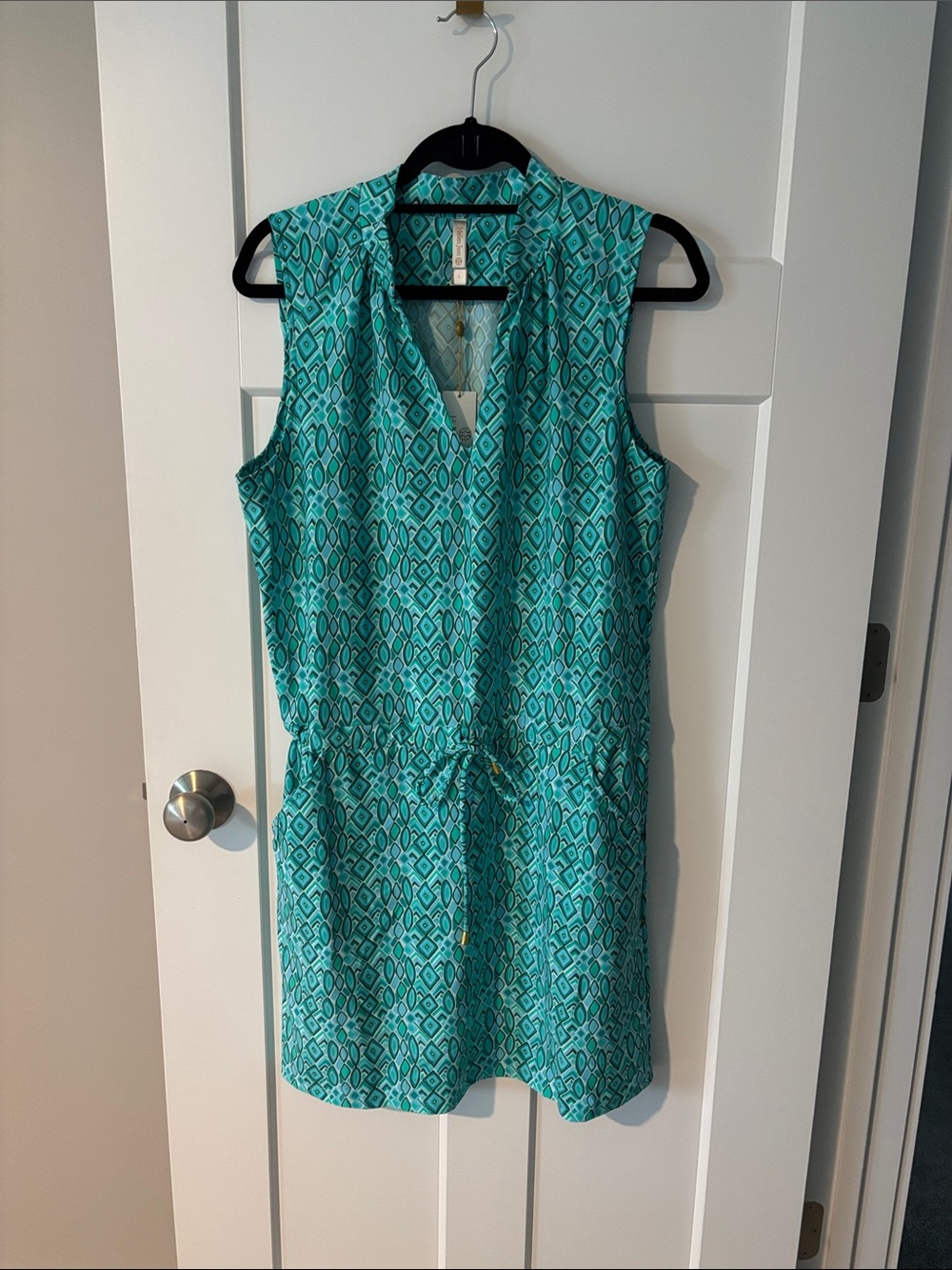Helen Jon Dress - NEW w/ Tag!